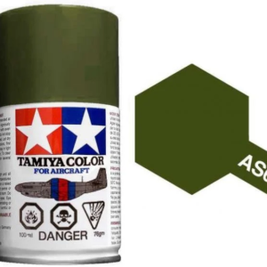 Colore spray Tamiya AS