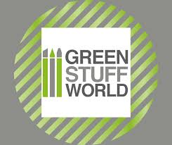 GREEN STUFF WORLD