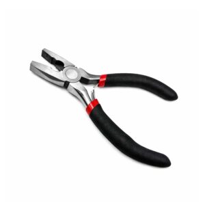 GSW1061 - Pinza Punta Piatta - GREEN STUFF WORLD