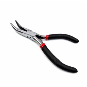 GSW1062 - Pinza a becchi curvi - GREEN STUFF WORLD