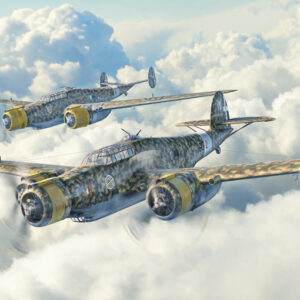 Italeri | CANT Z.1007bis Alcione | scala 1/72 | 1479